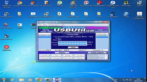 usb extreme ps2|usb util 2.0.